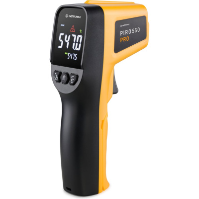 Пирометр INSTRUMAX PIRO 550 PRO