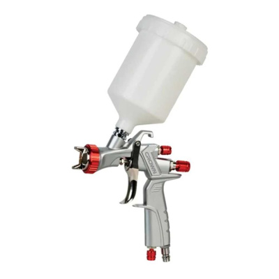 Краскораспылитель пневматический Crown CT38177