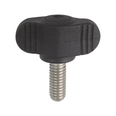 Ручка-барашек KIPP K0274.006X25