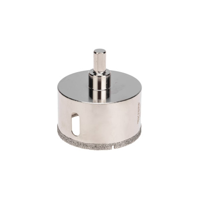 Алмазная коронка по керамограниту KRANZ KR-92-0018