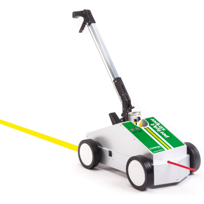 Устройство для нанесения линий краской A.M.P.E.R.E. PERFECT STRIPER AMPERE 00-00010395