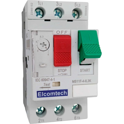 Elcomtech – это электротехника высокого качества по доступным ценам, продукция российского бренда