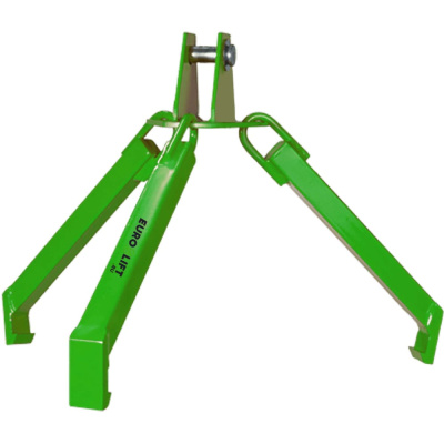 Захват для бочек EURO-LIFT DL360, г/п 360 кг