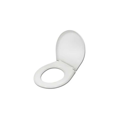 Пластиковое сиденье для унитаза VIRPLAST