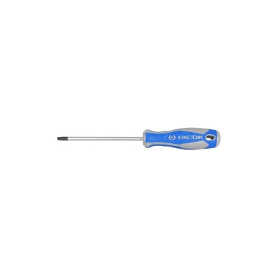 Отвертка TORX Т10, 75мм KING TONY