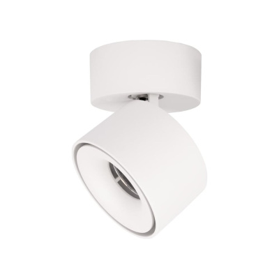 Накладной светильник LOFT IT Focus 10323/A White