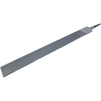 Напильник TORNERI плоский L400 №1 (2820-0036)