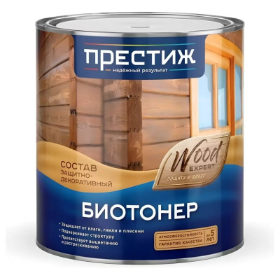 Биотонер ПРЕСТИЖ ПАЛИСАНДР 0,9 Л (6)