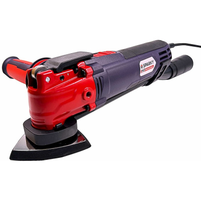 Многофункциональный инструмент SPARKY MT 500CE HD