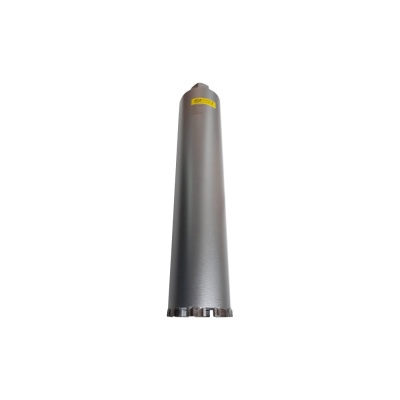 Алмазная коронка Hilberg Laser HD713