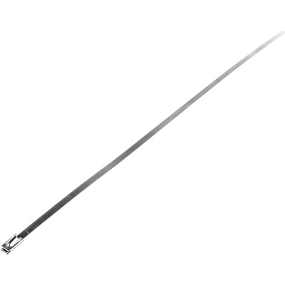 Стальные стяжки FORTISFLEX СКС (304) 4,6х300