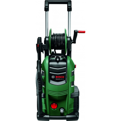 Очиститель высокого давления Bosch AdvancedAquatak 150