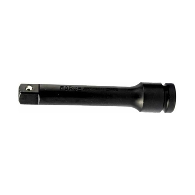 Удлинитель 1/2", 125 мм, ударный FORCE