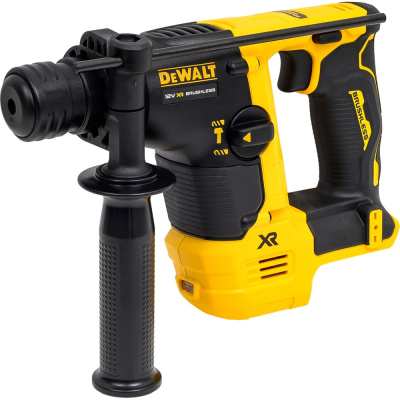Аккумуляторный перфоратор Dewalt DCH072NT DCH072NT-QW