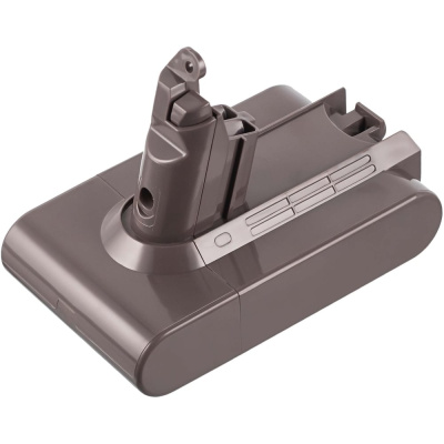 Аккумулятор Pitatel для Dyson DC58, DC59, DC61 Animal, DC62 Animal Pro, DC72 Animal, V6+, V6 Animal Pro, V