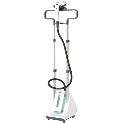 Отпариватель MIE Magic Style, 2250 Вт, 1.7л, 85г/мин, 98°C, белый