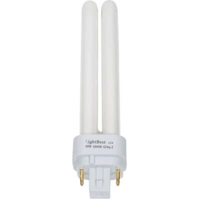 Лампа люминесцентная LightBest lbl d/e 71002 701071002