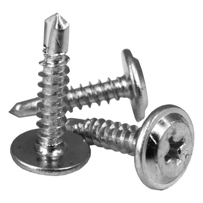 Саморез шсмм Bullit 4.2x32 (100 шт.)