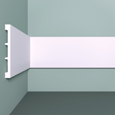 Молдинг XPS М 20 (100x10) bello deco