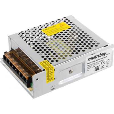 Драйвер для LED ленты Smartbuy LED
