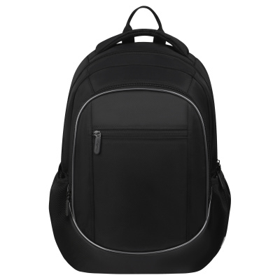 Рюкзак Berlingo U4 "Black Energy" 41*29,5*13см, 2 отделения, 3 кармана, эргономичная спинка
