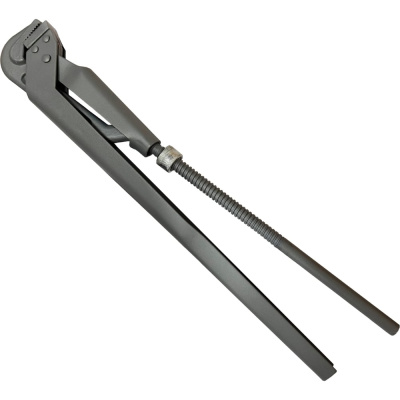 Ключ газовый Forsage 2 90град.