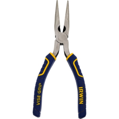 Длинногубцы Irwin Vise Grip 200мм