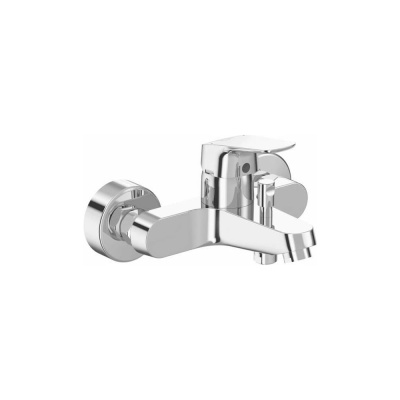 Смеситель для ванны с душем Ideal Standard CERAFLEX одноручный