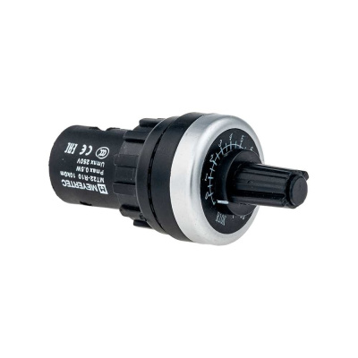 Потенциометр MEYERTEC 10кОм МТ22-R10