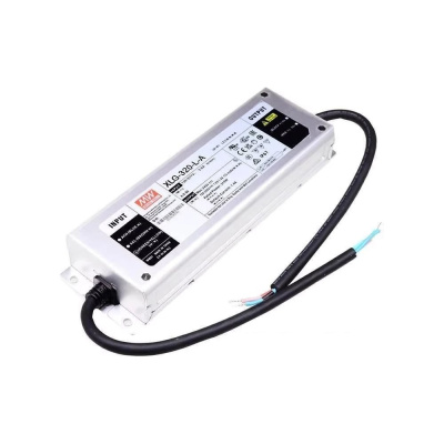 Сетевой преобразователь Mean Well XLG-320-M-A AC-DC
