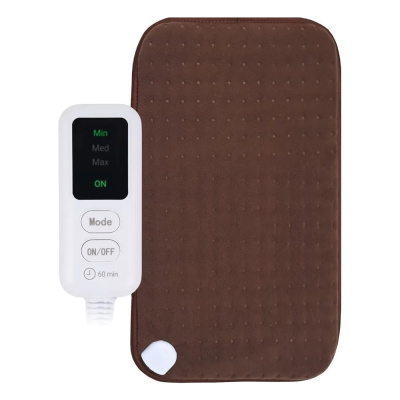 Электрогрелка EcoSapiens Melissa 50x80 см S418