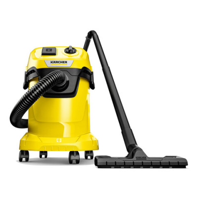 Хозяйственный пылесос Karcher WD 3 P