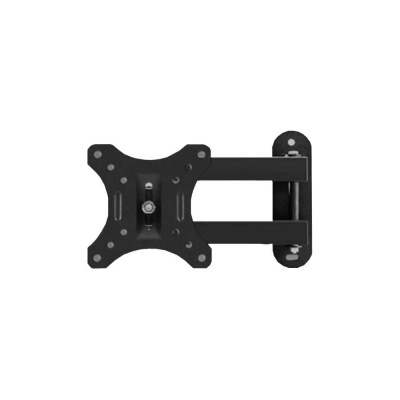 Крепление настенное ExeGate EWM1-3420-02 кронштейн для одного монитора 13-34, VESA 75x75, 100x100, макс. нагрузка 20 кг