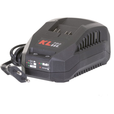 Зарядное устройство KLPRO KLC240 с максимальной потребляемой мощностью 14.4 А