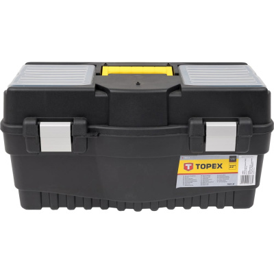 Ящик для инструмента 15" TOPEX