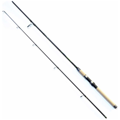 Спиннинговое удилище SALMO Sniper ULTRA SPIN 25 1.80