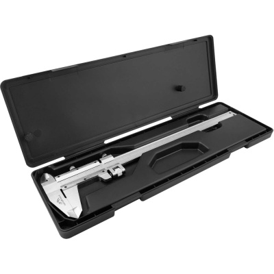 Штангенциркуль vertextools PRO TECHNOLOGY