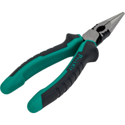 Длинногубцы Pro'sKit 1PK-709DS 00060650