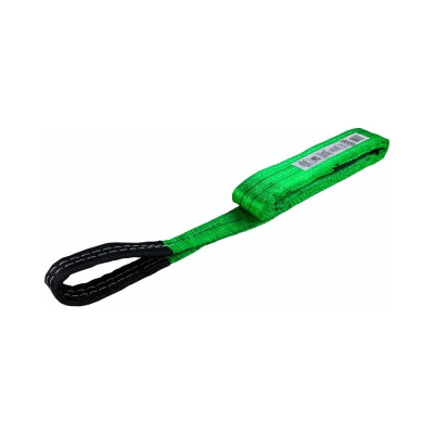 Строп HITCH REGULAR WIDE СТП 2 т, 5 м, SF5, 60 мм