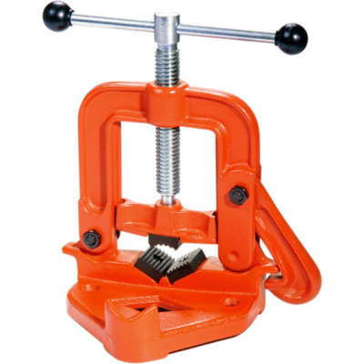 Складные тиски TD-tools 6 (15-168мм) TD1101 #4 (6")