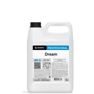 Профхим д/посуды д/ручного мытья Pro-Brite/DREAM (162-5), 5л