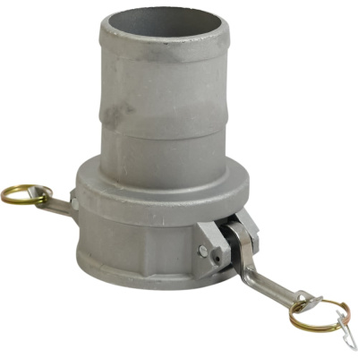 Алюминиевый камлок Partex alc-400 НФ-00002079