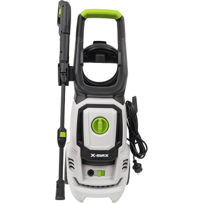 Мойка высокого давления X-MAX XM407-1600A