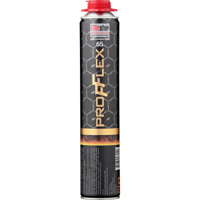 Противопожарная пена PROFFLEX FireStop 65