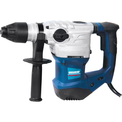 Перфоратор Фиолент П7-1500-Э Professional в кейсе