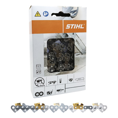 Цепь Rapid Duro 36 RD3 98 звеньев Stihl