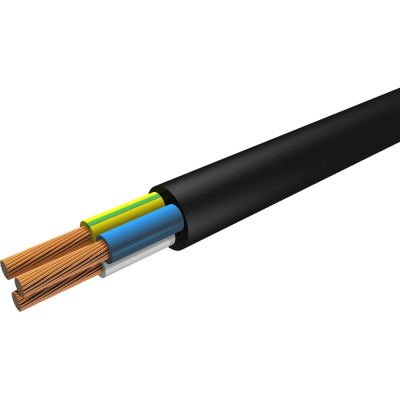 Кабель iTOK КГтп-ХЛ 3x1,5 i-KPP-KGTPHL-315-30