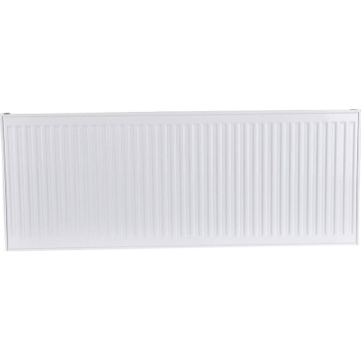 Стальной панельный радиатор ROMMER compact Rrs-2010-222180 RG008VGCFESVSB