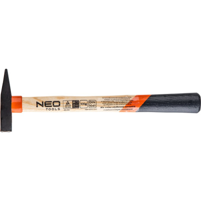 Столярный молоток NEO 100 г NEO Tools