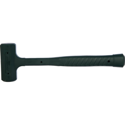 Резиновый молоток Jonnesway M11035